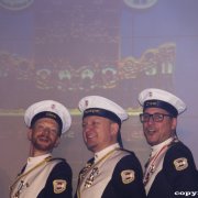 Jeck op Deck (16.01.16)